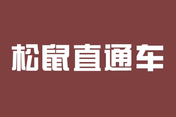 松鼠电商会-松鼠直通车淘宝开店电商培训2023打包更新