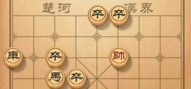 幼儿象棋：常青藤爸爸象棋思维